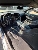 BMW 840i xDrive Cabrio - - BMW 840: Cabrio