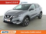 Nissan Qashqai 1.3 DIG-T N-Connecta*NAVI*360*TEMPO*