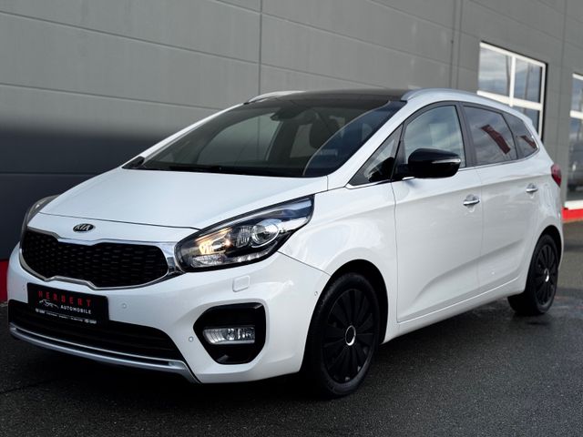 Kia Carens Spirit 1,7/AUTOMATIK/TUV/7 SITZER