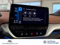 Volkswagen ID.4 - Vorschau Bild 22
