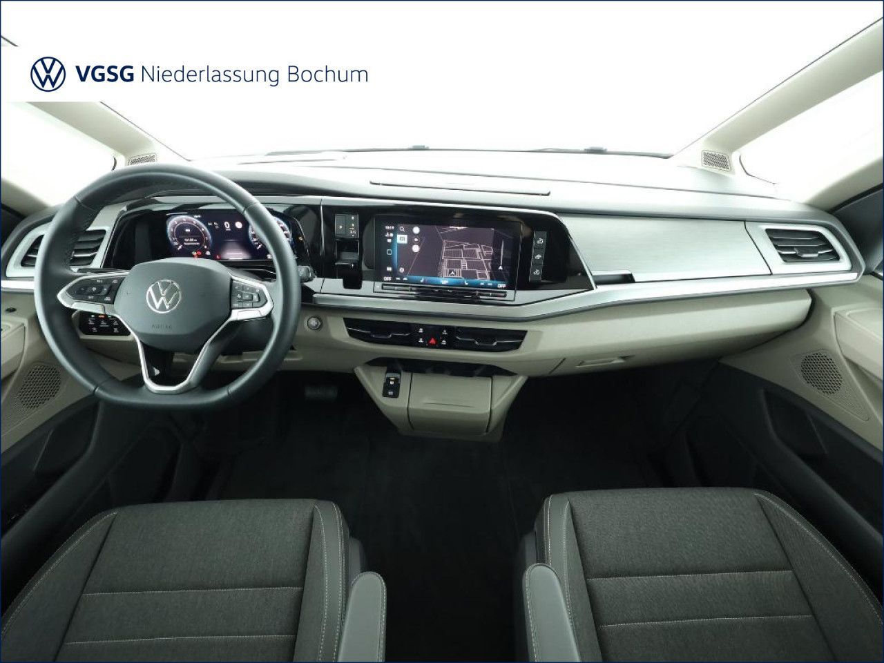 Volkswagen T7 California - Bild 10