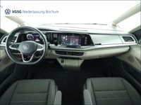 Volkswagen T7 California - Vorschau Bild 10