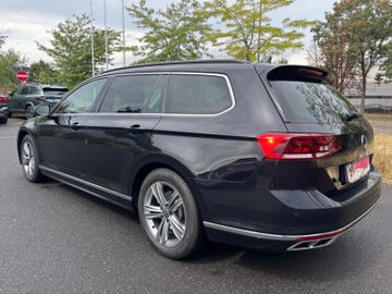 Volkswagen Passat Variant - 7