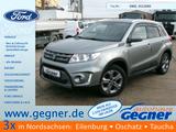 Suzuki Vitara 120PS Comfort Allgrip AHK 4x4 - Suzuki Vitara mit Diesel-Antrieb: Allradantrieb