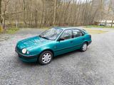 Toyota Corolla 1.4, Top gepflegt, Youngtimer/Liebhaber - gebrauchte Toyota Corolla aus dem Jahr 1998