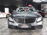 Mercedes-Benz C 180 T CGI Edition Exclusive Pano/LED/Nav/AHK - Mercedes-Benz C 180 mit Benzin-Antrieb: Kombi, Automatik