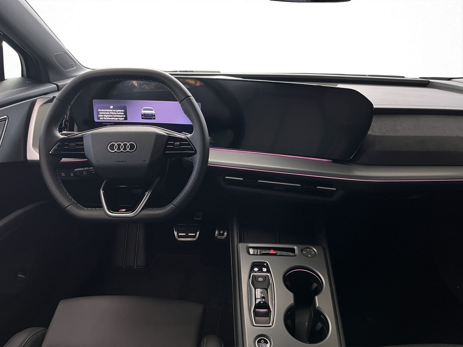Audi Q4 e-tron - Bild 5