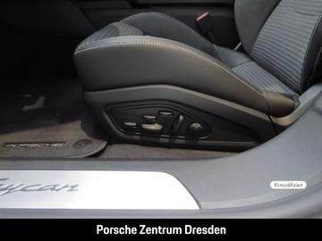 صورة مصغرة 24 لـ 2025 Porsche TAYCAN