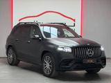 Mercedes-Benz GLS 63 AMG 4Matic+*Pano*Leder-Excl.*HuD*3D*Luft* - gebrauchte Mercedes-Benz GLS 63 aus dem Jahr 2021
