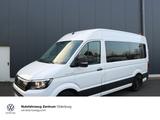 MAN TGE 2.0 TDI Kombi 9 Sitzer+NAVI+ACC+LANE ASSIST - MAN Oldenburg