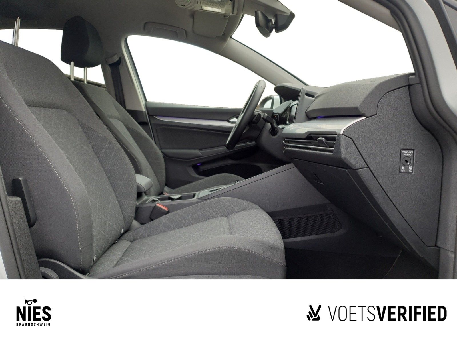 Volkswagen Golf - Bild 8
