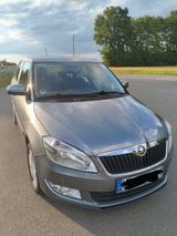 Skoda Fabia 1.2l TSI 63kW Fresh Fresh