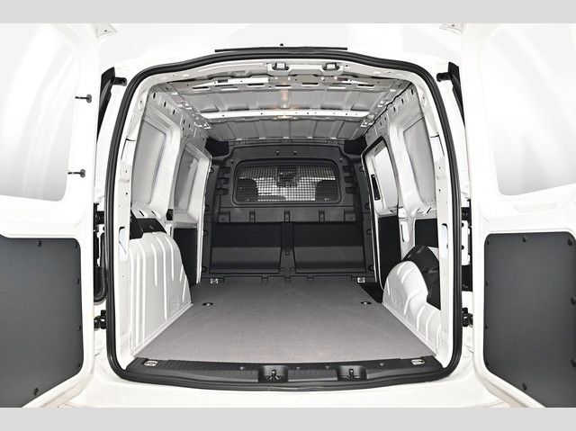 Volkswagen Caddy Maxi - Bild 9