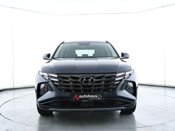 Hyundai TUCSON - 2