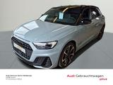 Audi A1 Sportback 35 TFSI S-TRO*S-LINE*RFK*NAV*STANDZ - Audi A1: Standheizung