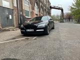 BMW 740d M-Paket - BMW 740 in Essen