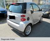 Smart ForTwo coupé 1.0 52kW passion FESTPREIS - Smart: Unfallwagen
