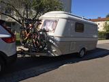 HYMER / ERIBA / HYMERCAR 430 GT - HYMER / ERIBA Gt