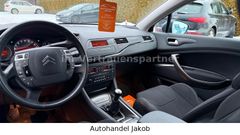 CITROEN C5/Tourer//1.Vorbesitzer/Super Ausstattung