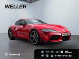 Toyota Supra GR 3.0 *LED*HUD*Leder*JBL*Brembo*CAM*SHZ* - Toyota Supra: Coupé