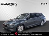 Skoda Octavia 1.0 TSI e-TEC Combi Navi 2-Zonen-Klima - Skoda Octavia 1Z mit Benzin-Antrieb