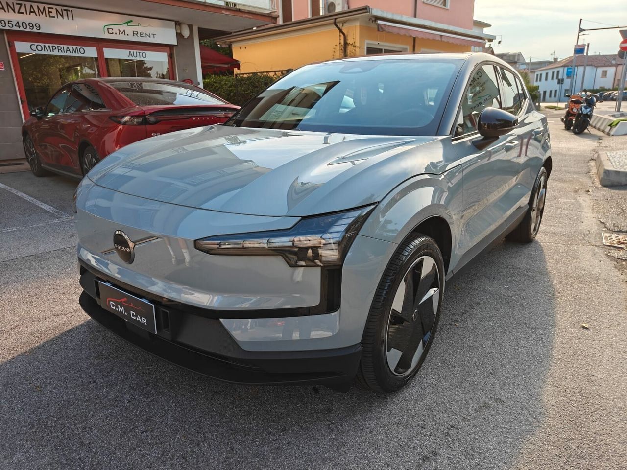 Other VolvoEX30 single motor Extended Range Plus rwd imagem 3
