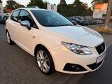 Seat Ibiza Lim. Sport 1.6*TÜV NEU*2.Hand*Klimaaut* - Seat Ibiza aus 2009: Sport