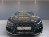 Audi TTS Coupé S-TR NAVI MATRIX RFK APS SHZ MAG-RIDE - Audi TTS aus 2023