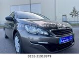 Peugeot 308 Access *HU/AU NEU*SAUBER*SCHECKHEFT* - Peugeot 308: Access