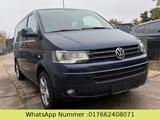 Volkswagen T5 Transporter Bus Caravelle Comfortline 4Motion - VW T5 Gebrauchtwagen in Berlin