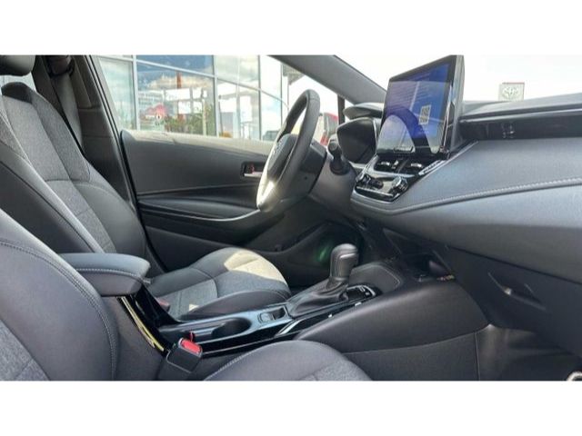 Fahrzeugabbildung Toyota Corolla Touring Sports 1.8 Hybrid Team Deutschla
