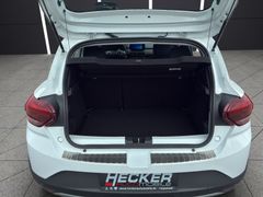 Dacia Sandero III 1.0 TCe 100 ECO-G Stepway Comfort