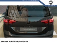 Volkswagen Touran - Vorschau Bild 14