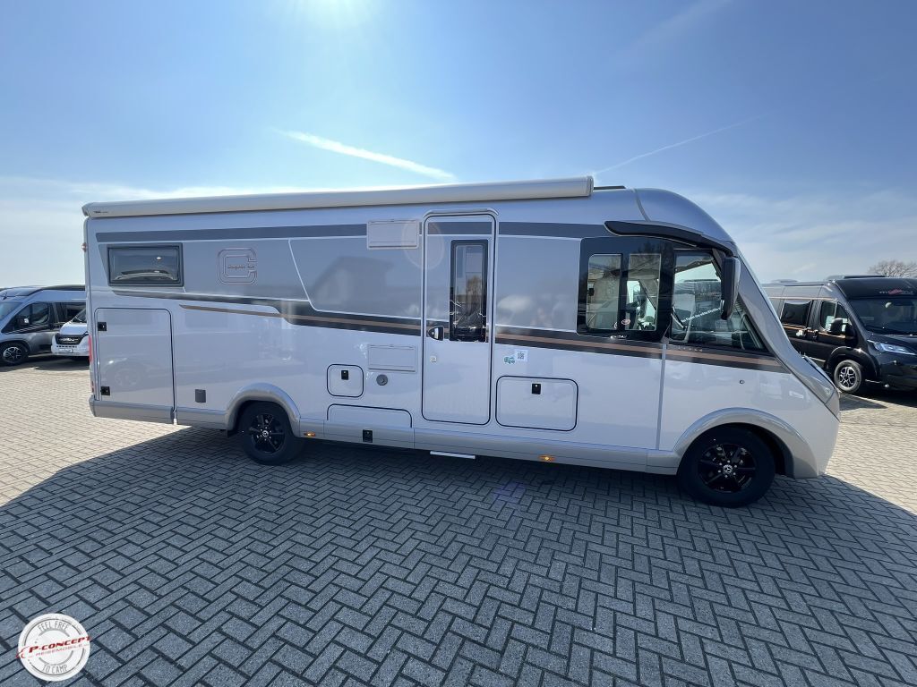 Carthago chic c-line I 4.9 LE L superior *32.000€ Preisvo