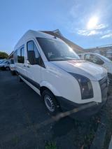 Volkswagen Crafter 35 L2H2 Seedorf Camper - VW Crafter