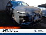 Audi Q6 e-tron performance S-Line Luftfahrwerk - Audi Q6 e-tron SUV