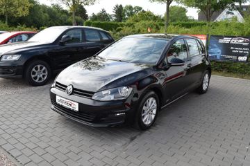 Volkswagen Golf - 10