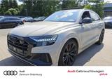 Audi Q8 50 TDI Tiptronic quattro S-Line Edition - Audi Q8: Beige