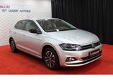 Volkswagen Polo VI 1.0 TSI IQ.DRIVE*DSG*ViRTUAL*KLIMA*NAVI - : Kleinwagen