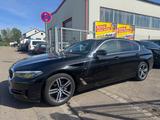BMW 520 5 Limousine 520 d Luxury Schiebedach - BMW 520: Luxury