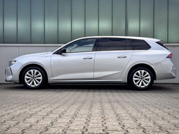 Opel Astra - 3