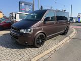 Volkswagen T5 Multivan *ABT*Automatik*Kamera* - VW T5 Multivan mit Schiebedach