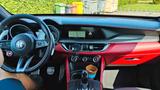 Alfa Romeo Stelvio 2.9 Bi-T. V6 375kW Quadrifoglio AT8-... - Alfa Romeo: 3.2