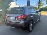 Mitsubishi ASX 1.6/Euro5/Klima/Weing Km - gebrauchte Mitsubishi ASX aus dem Jahr 2010