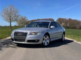 Audi A8 3.0 TDI (DPF) tiptronic quattro - - gebrauchte Audi A8 aus dem Jahr 2006
