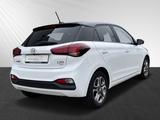 Hyundai i20 1.0 T-GDI DCT Advantage+ *Navi*Kamera*DAB+* - Hyundai i20 Advantage mit Benzin-Antrieb