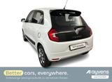 Renault Twingo Equilibre SCe 65 - Renault Twingo Equilibre mit Benzin-Antrieb