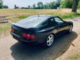 Porsche 968 CS - Porsche 968 aus 1994