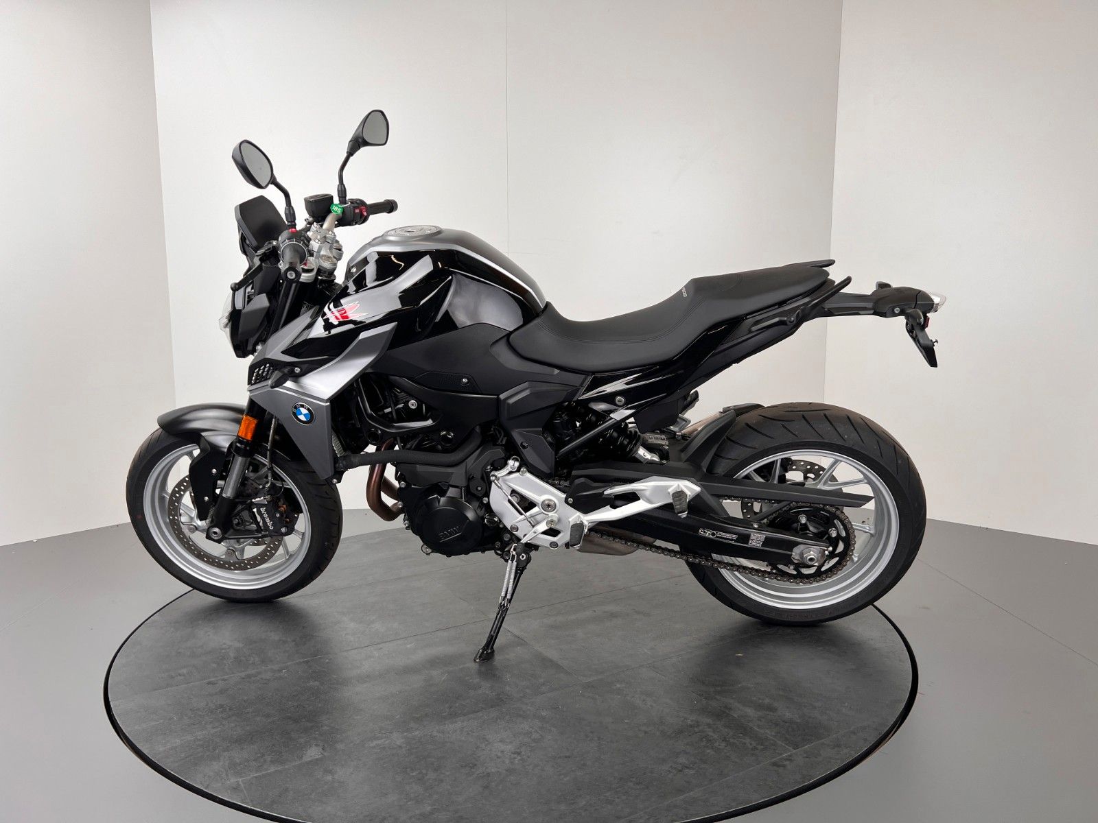 Fahrzeugabbildung BMW F900 R *AKTIONSPREIS ! *SERVICE NEU