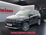 Jeep Compass 1.5 Limited ACC+LED+SHZ+LHZ+360KAMERA - gebrauchte Jeep Compass aus dem Jahr 2024